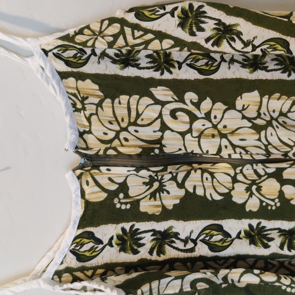 SUMMERTIME-Sun Dress - Picture 2 of 3